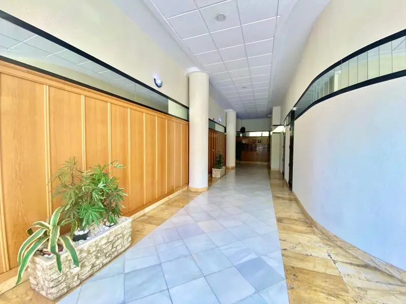 Oficina en Orihuela Centro 70m2 5 habitaciones