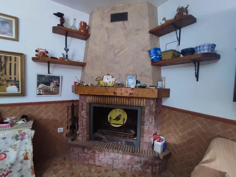 Finca/Casa Rural en venta en Níjar, Almería