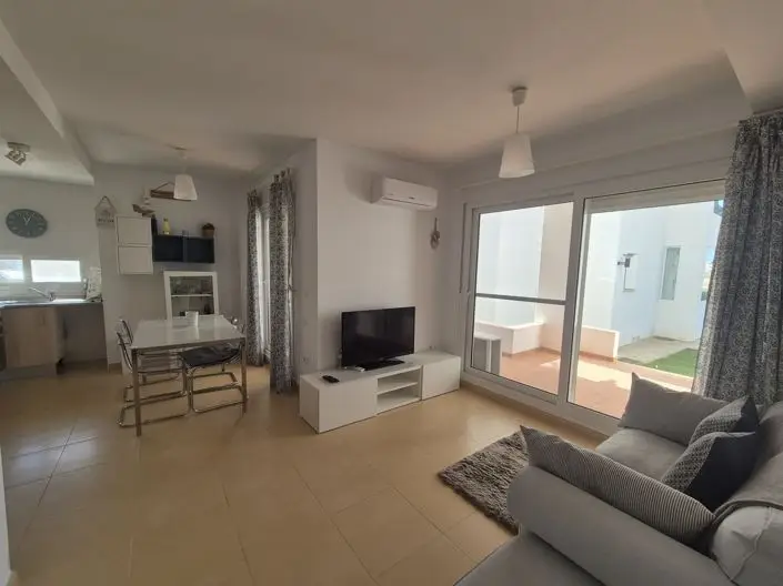 Apartamento 2 Dormitorios Terrazas de la Torre Golf