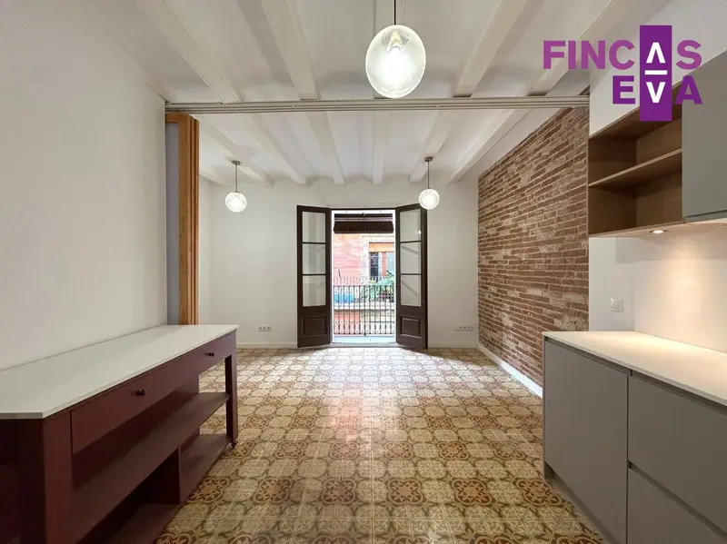 Piso en venta cerca de Plaza Catalunya Barcelona