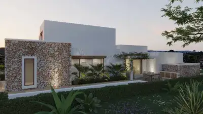 Chalet en venta en Arenal-Bahía de Jávea