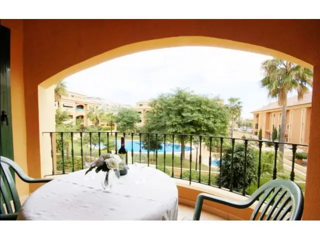 Alquiler Anual Apartamento Jávea Zona Exclusiva