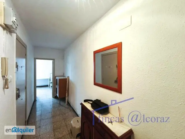 Piso Estudiantes 3 habitaciones Calle Tenerias