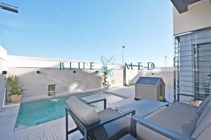 3 Bed Villa for sale