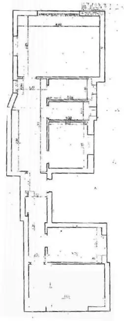 Piso de 196 m² en calahorra