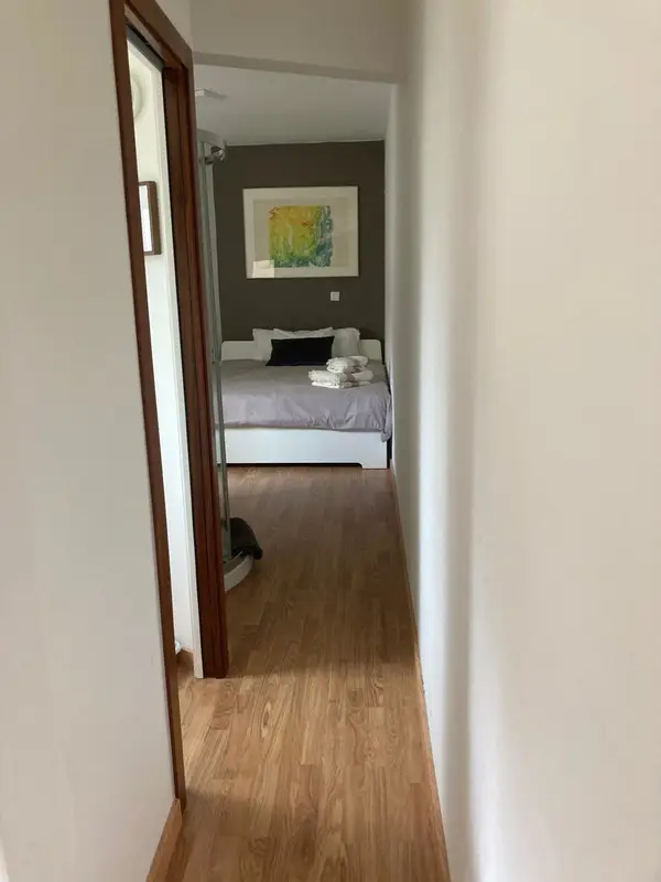 Habitación alquiler Pontevedra, España