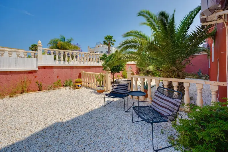 Casa en venta en La Florida, Orihuela, Alicante