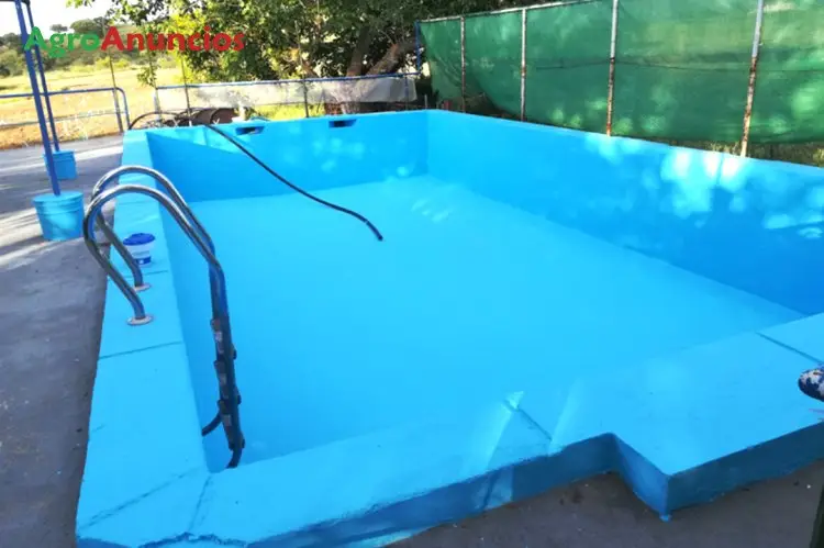 Venta  de Finca de recreo en Málaga