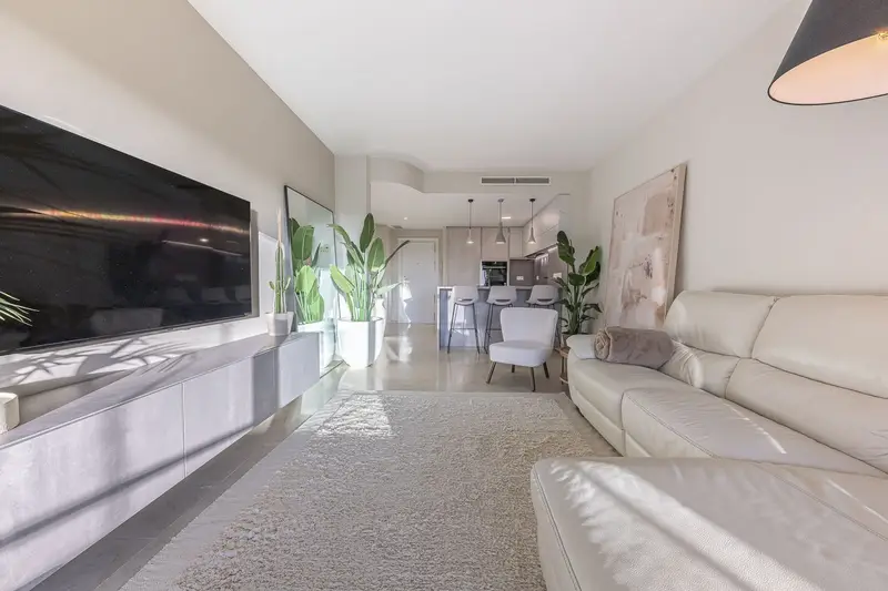 Apartamento 2 Dormitorios Elviria Costa del Sol