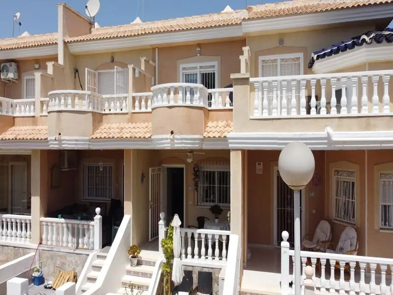 Adosado en Venta Rojales Alicante