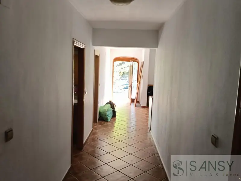 Casa con Terraza en Dolores Murcia 4 Dormitorios 2 Baños Garaje