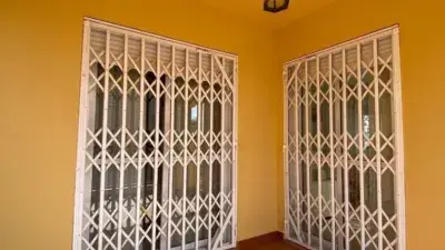 Chalet en alquiler en Calle Calle Segre