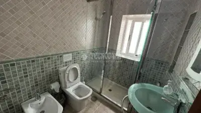 Chalet Adosado en Medina Sidonia 77m² 3 Dormitorios