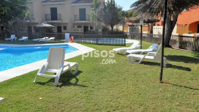 Chalet en venta en Paseo de las Cumbres, 79