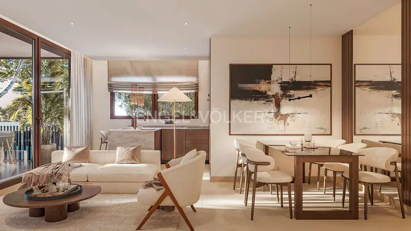 Apartamento en Venta Castelldefels 2027 85m2 3 Dormitorios 2 Baños