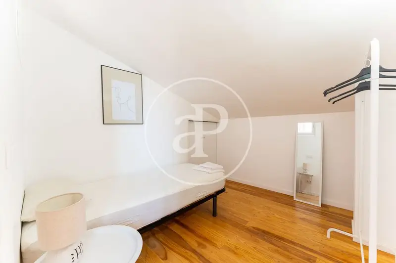 Apartamento en Inca para 2 Personas con Terraza