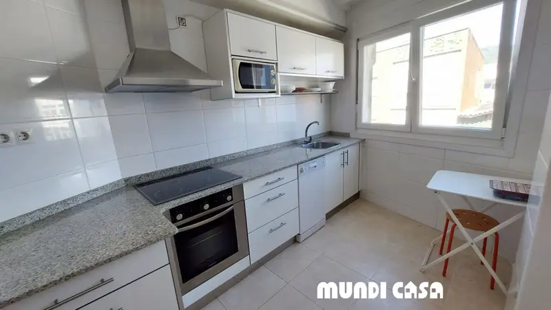 Venta Apartamento Boiro de Arriba Cabo de Cruz