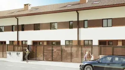 Casa en Venta Alovera 179m2 4 habitaciones 3 ba	nos
