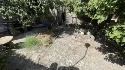 Casa en venta en Ubeda para reformar 170m2