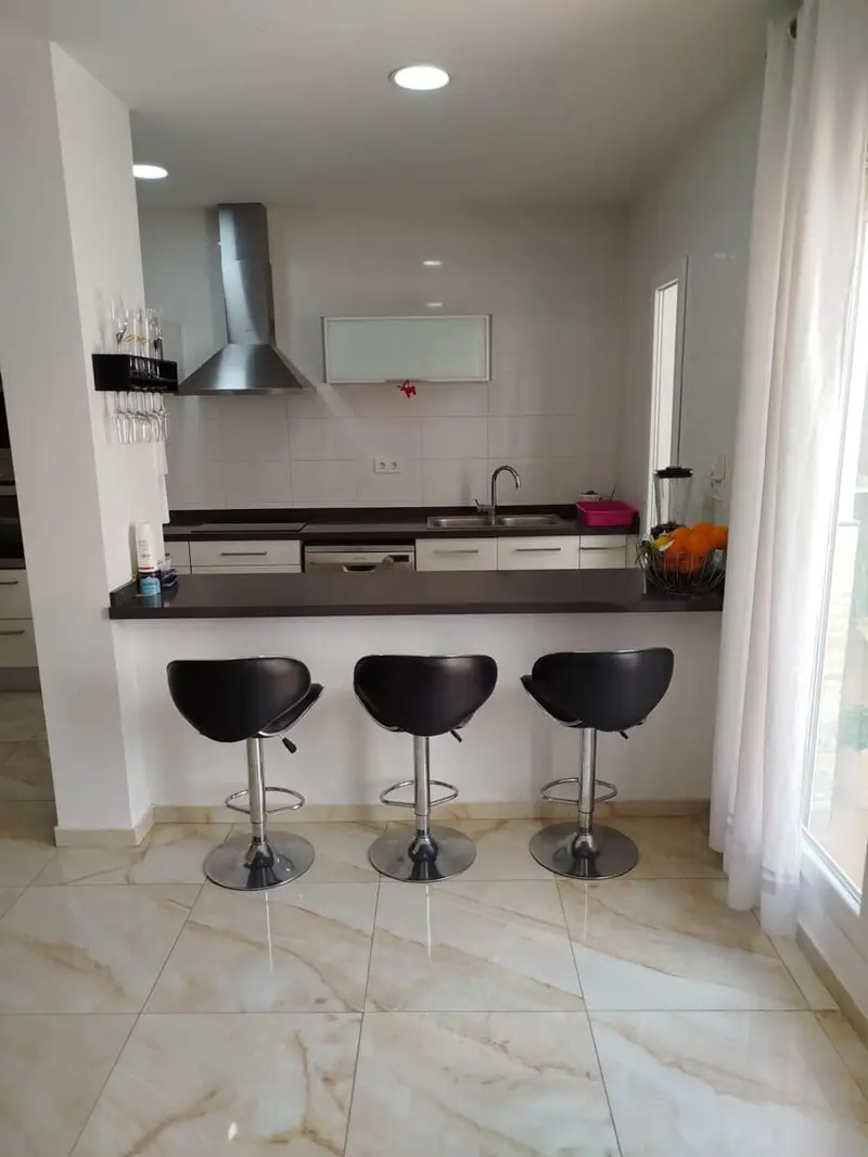 Adosado Reformado Rocafort Valencia