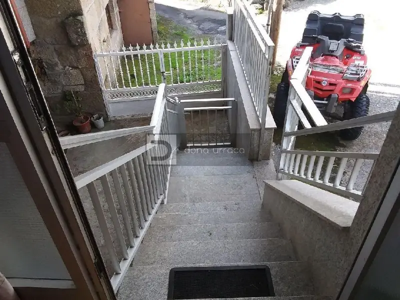 Casa con Chimenea en Paderne de Allariz 200m2 3 Habitaciones