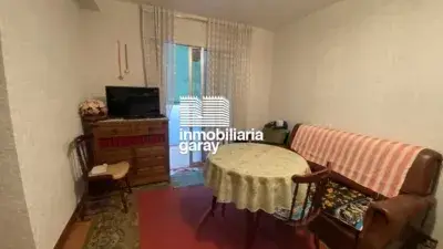 Piso en venta en Centro de Villarcayo 64m2