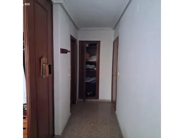 Se Alquila Piso En San Vicente Del Raspeig, Solo Para Estudiantes.