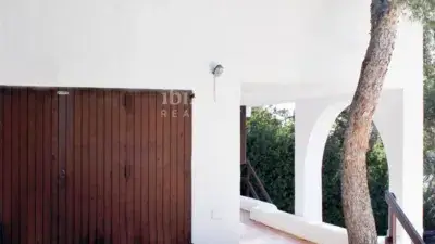 Chalet en Alquiler en Es Cubells Invierno