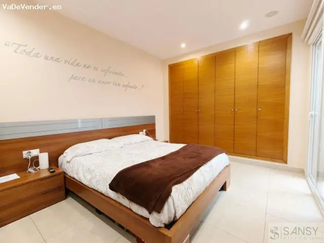 Apartamento en Venta Beniarbeig 3 Dormitorios 2 Baños Garaje