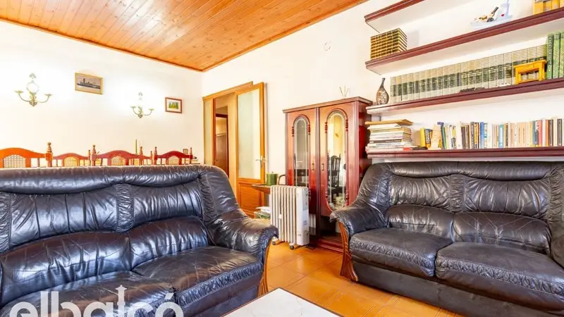 Edificio 3 Viviendas Torreforta Garaje Buhardilla Inversores Familias