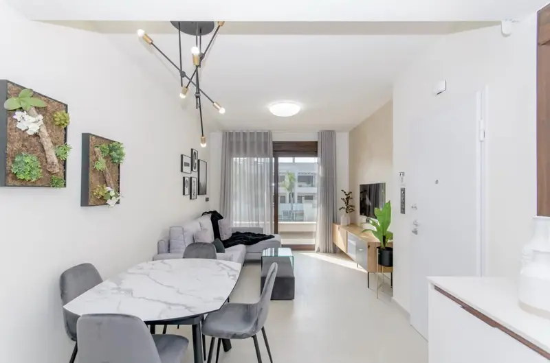 Bungalows en Venta Los Balcones Alicante Nueva Construccion