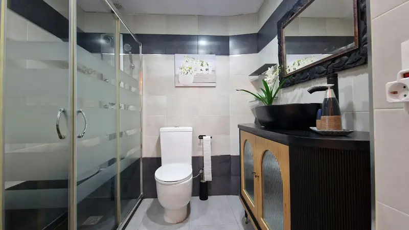 Habitación alquiler Badajoz, España