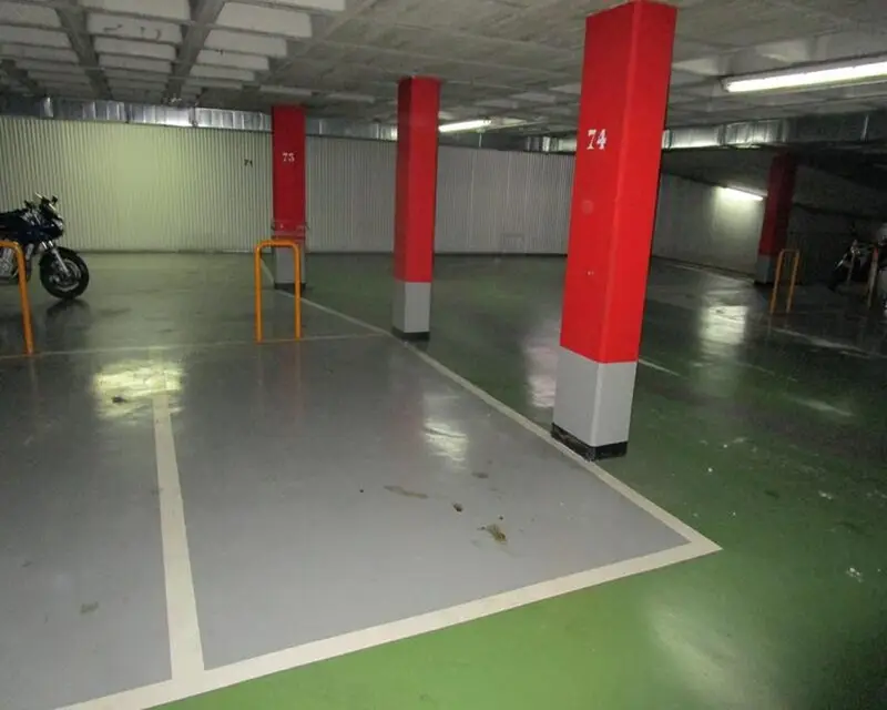 Inmueble 4m2 en GUINEA Valladolid