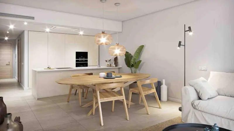 Atico en Venta en Sant Elm Mallorca