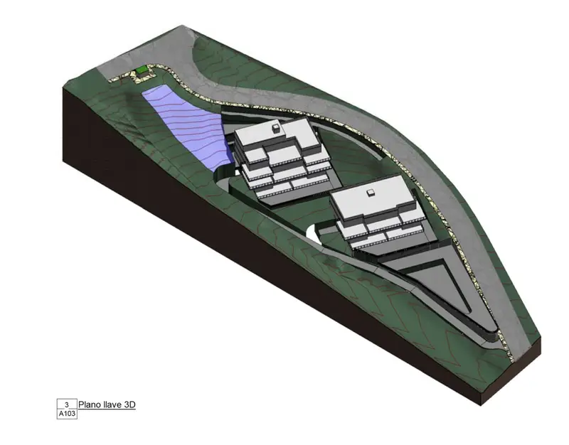 Terreno en Venta Mijas Costa del Sol 20 Unidades