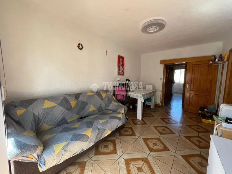 Piso en venta en San Nicasio - Santos - Batallas