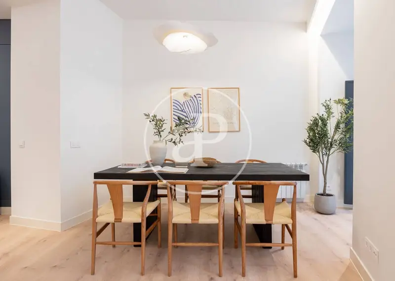 Loft de Diseño en Madrid - Disponible 1 de Junio