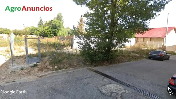 Suelo Urbano Consolidado Briviesca Burgos Vivienda Plurifamiliar