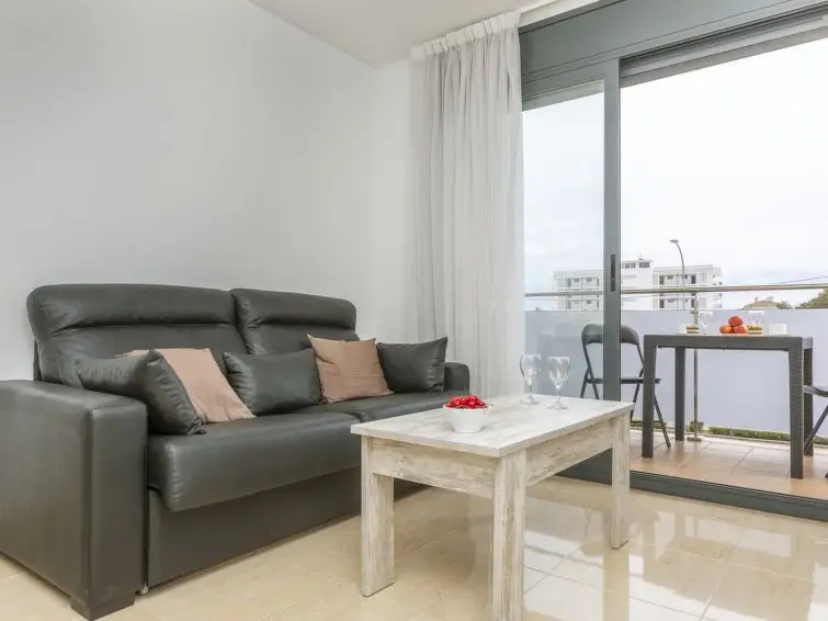 Piso de 2 Dormitorios alquiler Miami Playa, España
