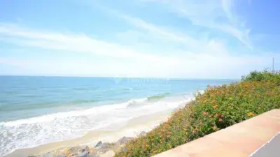 Apartamento en venta en La Laguna del Portil con vistas al mar