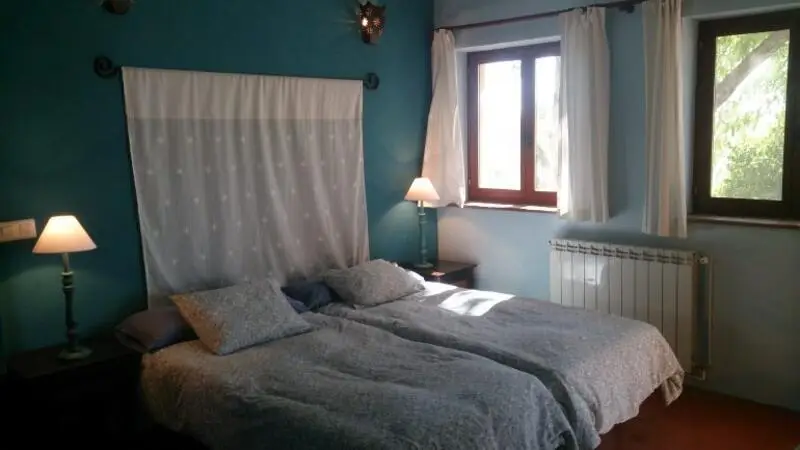 9 Cuarto Local Comercial en venta
Ronda, Málaga