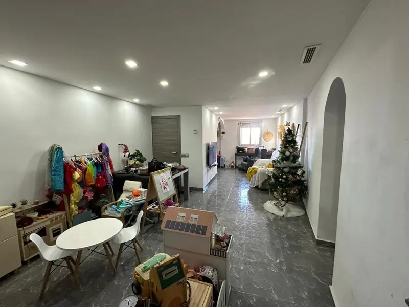 Casa en Venta Singuerlin Santa Coloma de Gramenet