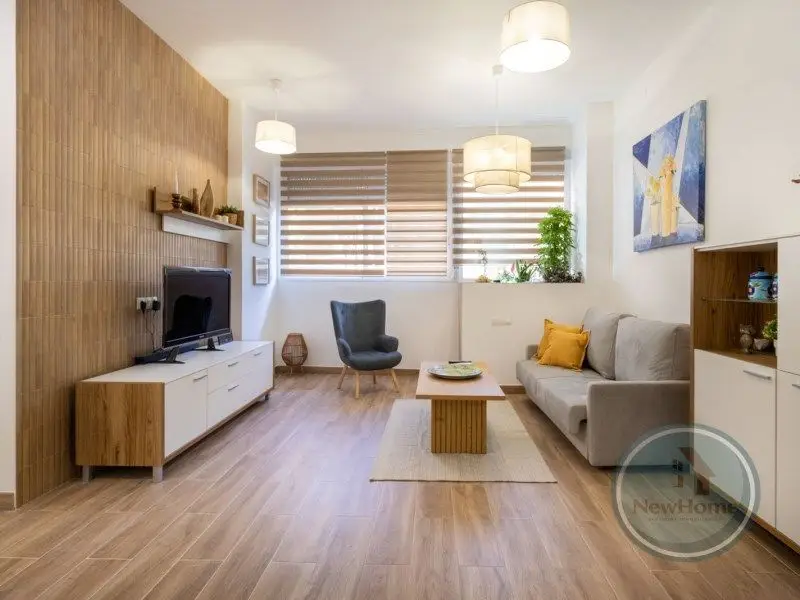 Venta Piso 1 Dormitorio Cala d Or Playa Reformado