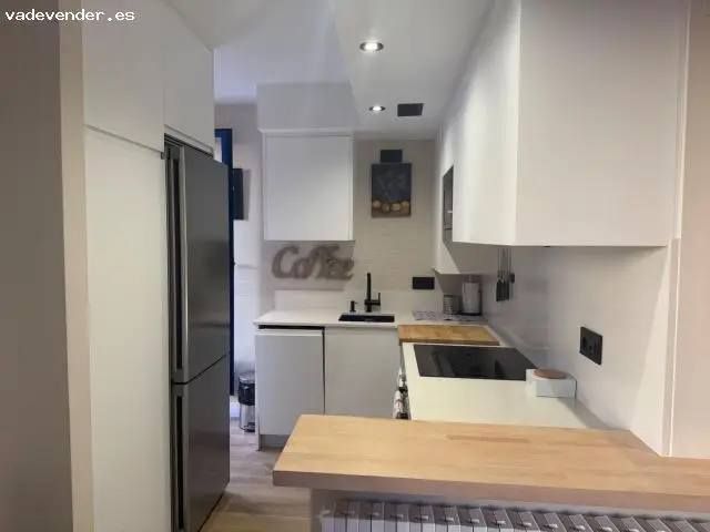 Piso en alquiler Zaragoza centro 2 dormitorios 123m2