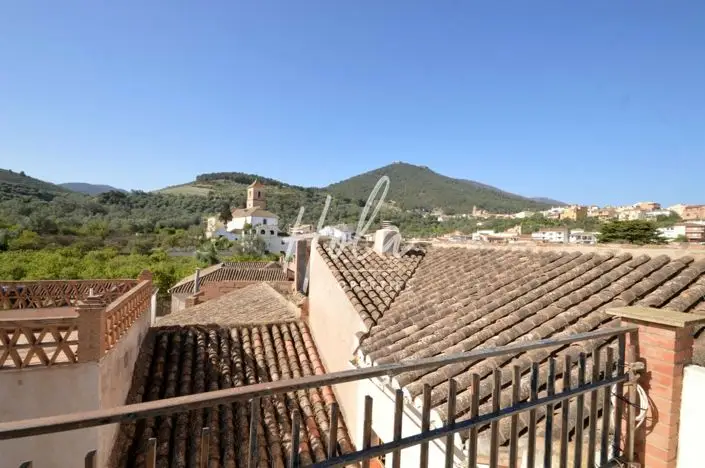 Casa Bergamot 4 Dormitorios Pinos del Valle