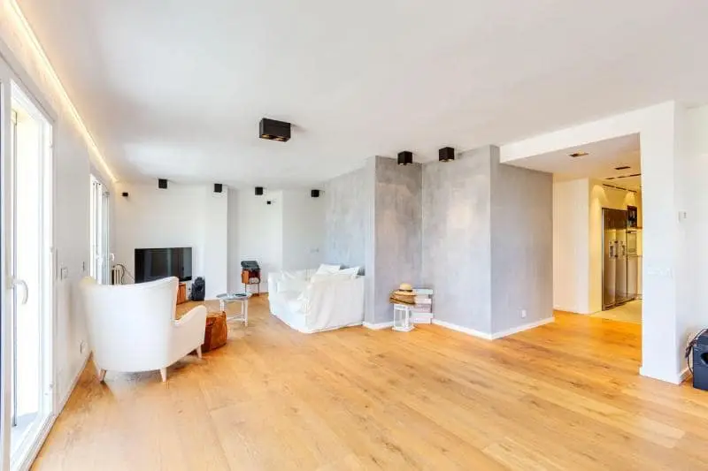 Apartamento en venta Cas Catala Mallorca vistas al mar