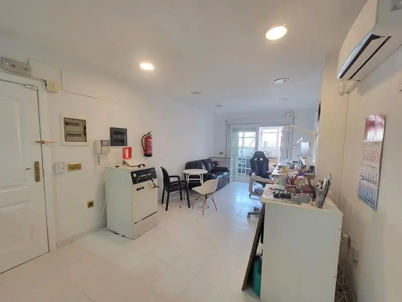 Apartamento en Torrevieja cerca de la playa