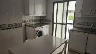 Piso en venta en Centro Ciudad
