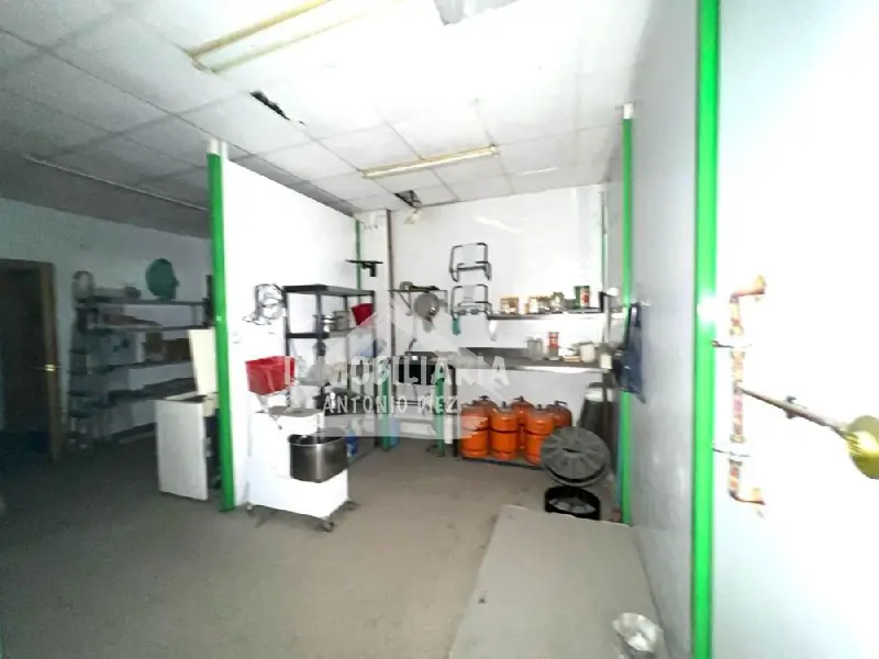 Venta Local Comercial Aspe Ref 3008