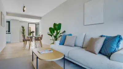 Apartamento en venta en Las Lagunas